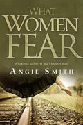 What Women Fear - MPHOnline.com