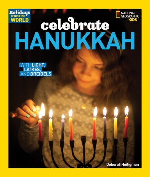 Celebrate Hanukkah - MPHOnline.com