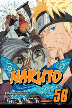 Naruto 56 - MPHOnline.com