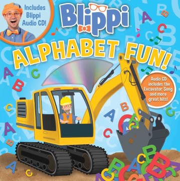 Alphabet Fun! - MPHOnline.com