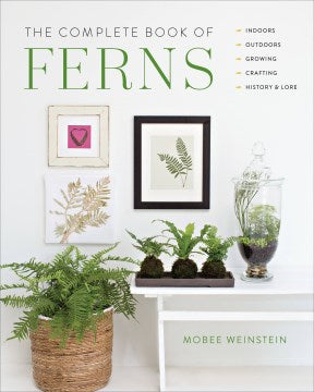 The Complete Book of Ferns - MPHOnline.com