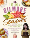 Eat Like a Gilmore Seasons - MPHOnline.com