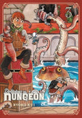 Delicious in Dungeon 3 - MPHOnline.com