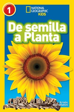 De semilla a planta / From Seed to Plant - MPHOnline.com