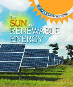 The Sun and Renewable Energy - MPHOnline.com