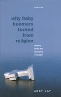 Why Baby Boomers Turned from Religion - MPHOnline.com