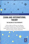 China and International Theory - MPHOnline.com