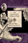 The Ghost Pirates and Other Revenants of the Sea - MPHOnline.com