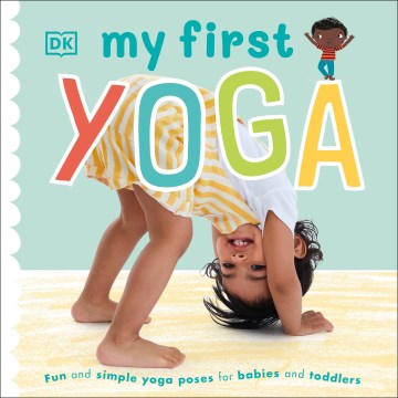 My First Yoga - MPHOnline.com