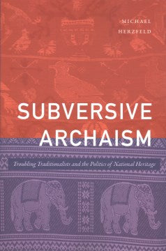 Subversive Archaism - MPHOnline.com