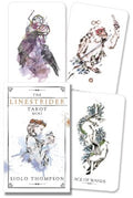 The Linestrider Tarot Mini - MPHOnline.com