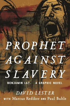 Prophet Against Slavery - MPHOnline.com