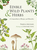 Edible Wild Plants & Herbs - MPHOnline.com