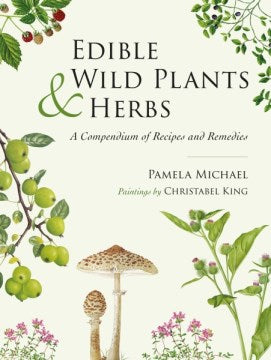 Edible Wild Plants & Herbs - MPHOnline.com