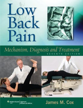 Low Back Pain - MPHOnline.com