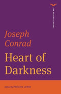 Heart of Darkness - MPHOnline.com