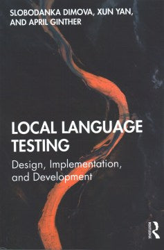 Local Language Testing - MPHOnline.com