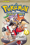 Pokemon Adventures 8 - MPHOnline.com