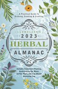 Llewellyn's 2023 Herbal Almanac - MPHOnline.com