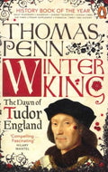 Winter King: The Dawn of Tudor England - MPHOnline.com