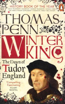 Winter King: The Dawn of Tudor England - MPHOnline.com