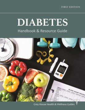 Diabetes Handbook & Resource Guide - MPHOnline.com