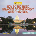 How Do the Three Branches of Government Work Together? - MPHOnline.com