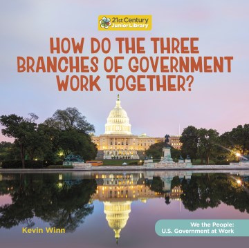 How Do the Three Branches of Government Work Together? - MPHOnline.com