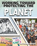 Working Toward Protecting the Planet - MPHOnline.com