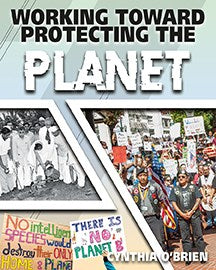 Working Toward Protecting the Planet - MPHOnline.com