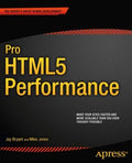 Pro Html5 Performance - MPHOnline.com