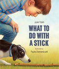 What to Do With a Stick - MPHOnline.com