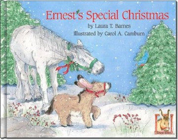 Ernest's Special Christmas - MPHOnline.com