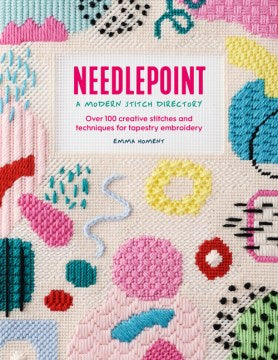 Needlepoint - MPHOnline.com