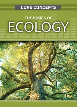 The Basics of Ecology - MPHOnline.com