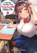 I Get the Feeling That Nobukuni-San Likes Me 1 - MPHOnline.com