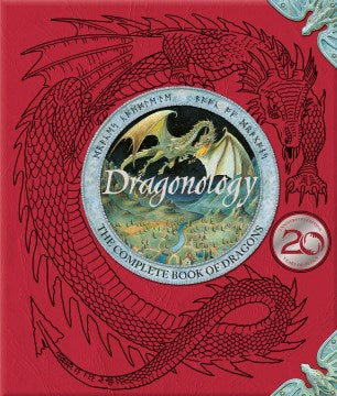 Dr. Ernest Drake's Dragonology - MPHOnline.com