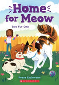 Two Fur One - MPHOnline.com