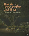 The Art of Landscape Lighting - MPHOnline.com