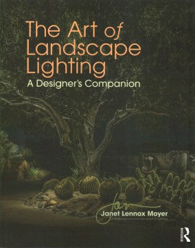 The Art of Landscape Lighting - MPHOnline.com