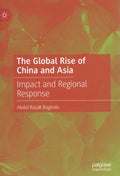 The Global Rise of China and Asia - MPHOnline.com