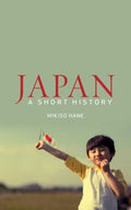 Japan - A Short History - MPHOnline.com