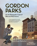 Gordon Parks - MPHOnline.com