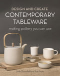 Design and Create Contemporary Tableware - MPHOnline.com