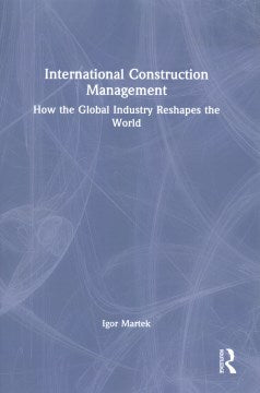 International Construction Management - MPHOnline.com