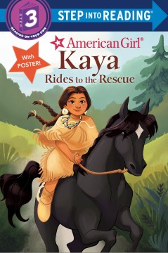 Kaya Rides to the Rescue - MPHOnline.com