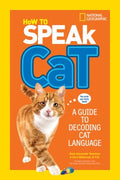 How to Speak Cat - MPHOnline.com