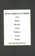 Seven American Authors - MPHOnline.com