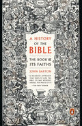 A History of the Bible - MPHOnline.com