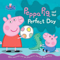 Peppa Pig and the Perfect Day - MPHOnline.com